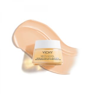 VICHY Neovadiol Firming Anti-Dark Spots SPF50 sejas krēms, 50 ml