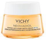 VICHY Neovadiol Firming Anti-Dark Spots SPF50 sejas krēms, 50 ml