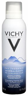 VICHY Spa aerosols, 150 ml