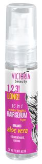 VICTORIA BEAUTY 1,2,3! Long! for Hair Growth serums matiem, 30 ml