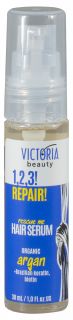 VICTORIA BEAUTY 1,2,3! Repair! for Damaged Hair serums matiem, 30 ml