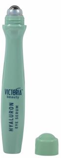 VICTORIA BEAUTY Hydra Shot Hyaluron Eye serums, 15 ml