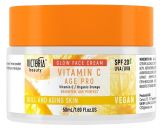 VICTORIA BEAUTY Vitamin C Age Pro SPF 20 sejas krēms, 50 ml