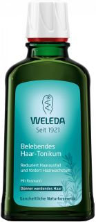 WELEDA Atdzīvinošs toniks matiem, 100 ml