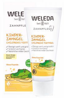 WELEDA Calendula gels, 50 ml