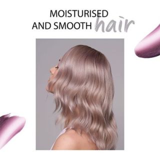 WELLA PROFESSIONALS Color Fresh Mask Lilac Frost tonējoša matu maska, 150 ml