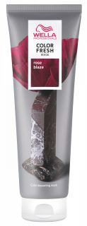 WELLA PROFESSIONALS Color Fresh Mask Rose tonējoša matu maska, 150 ml