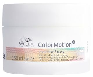 WELLA PROFESSIONALS Color Motion maska matiem, 150 ml