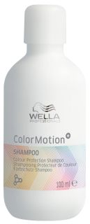 WELLA PROFESSIONALS Color Motion šampūns, 100 ml