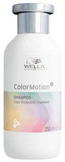 WELLA PROFESSIONALS Color Motion šampūns, 250 ml