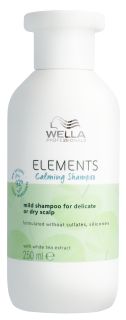 WELLA PROFESSIONALS Elements Calming šampūns, 250 ml