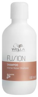 WELLA PROFESSIONALS Fusion Intense Repair šampūns, 100 ml