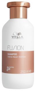 WELLA PROFESSIONALS Fusion Intense Repair šampūns, 250 ml