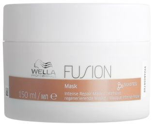 WELLA PROFESSIONALS Fusion maska matiem, 150 ml