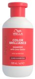 WELLA PROFESSIONALS Invigo Color Brilliance Coarse šampūns, 300 ml