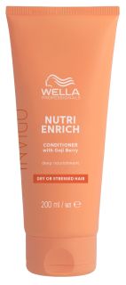 WELLA PROFESSIONALS Invigo Nutri-Enrich matu kondicionieris, 200 ml