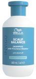 WELLA PROFESSIONALS Invigo Scalp Balance Anti-Dandruff šampūns, 300 ml