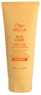 WELLA PROFESSIONALS Invigo Sun Ekspress matu kondicionieris, 200 ml