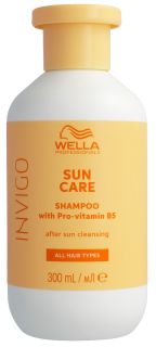 WELLA PROFESSIONALS Invigo Sun šampūns, 300 ml