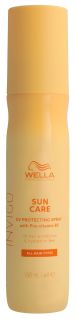 WELLA PROFESSIONALS Invigo Sun UV Protecting izsmidzināms līdzeklis, 150 ml