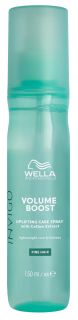 WELLA PROFESSIONALS Invigo Volume Boost Uplifting Care izsmidzināms līdzeklis, 150 ml