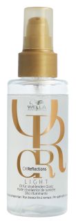 WELLA PROFESSIONALS Oil Reflections Light Luminous Reflective eļļa, 100 ml