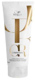 WELLA PROFESSIONALS Oil Reflections matu kondicionieris, 200 ml