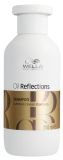 WELLA PROFESSIONALS Oil Reflections šampūns, 250 ml