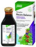 FLORADIX Neuro Balance šķidrums, 250 ml