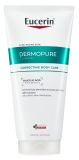 EUCERIN DermoPure Clinical Correcting ķermeņa krēms, 200 ml