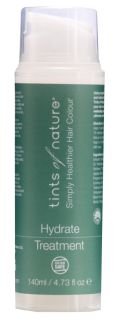 TINTS OF NATURE Hydrate Treatment maska matiem, 120 ml