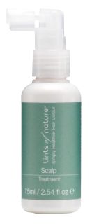TINTS OF NATURE Scalp Treatment izsmidzināms līdzeklis, 75 ml