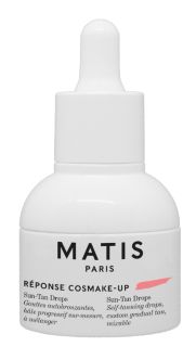 MATIS Sun Tan pašiedeguma pilieni, 30 ml