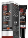 DERMOLAB Uomo Anti-Puffiness and Anti-Dark Circle krēms ādai ap acīm, 15 ml