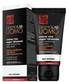 DERMOLAB Uomo Super Moisturizing sejas krēms, 50 ml
