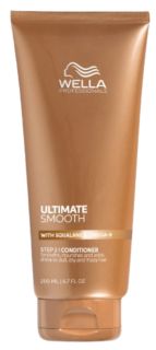 WELLA PROFESSIONALS Ultimate Smooth matu kondicionieris, 200 ml