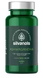 SILVANOLS Ashwagandha kapsulas, 60 gab.