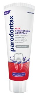 PARODONTAX GUM Strength&Protect zobu pasta, 75 ml