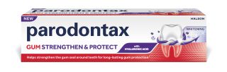 PARODONTAX GUM Strength&Protect zobu pasta, 75 ml