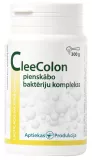 APTIEKAS PRODUKCIJA CleeColon Pienskābo Baktēriju Komplekss pulveris, 300 g