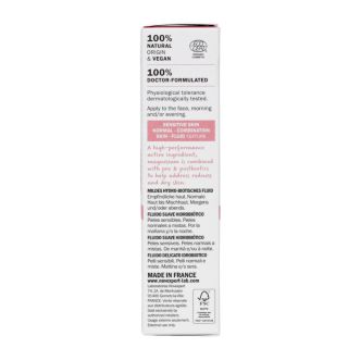 NOVEXPERT Magnesium Velvety Hydro-Biotic fluīds, 30 ml