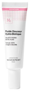 NOVEXPERT Magnesium Velvety Hydro-Biotic fluīds, 30 ml