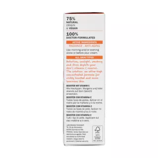 NOVEXPERT Vitamin C Booster serums, 30 ml
