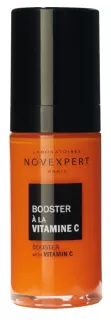 NOVEXPERT Vitamin C Booster serums, 30 ml