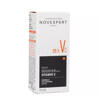 NOVEXPERT Vitamin C Booster serums, 30 ml