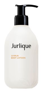 JURLIQUE Refreshing Citrus ķermeņa losjons, 300 ml