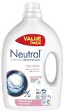 NEUTRAL Colour šķidrais veļas mazgāšanas līdzeklis, 1950 ml
