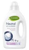 NEUTRAL Wool & Fine šķidrais veļas mazgāšanas līdzeklis, 1000 ml