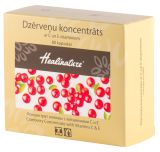 HEALINATURE Dzērveņu koncentrāts kapsulas, 80 gab.