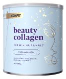 ICONFIT Beauty Collagen - bez garšas pulveris, 300 g